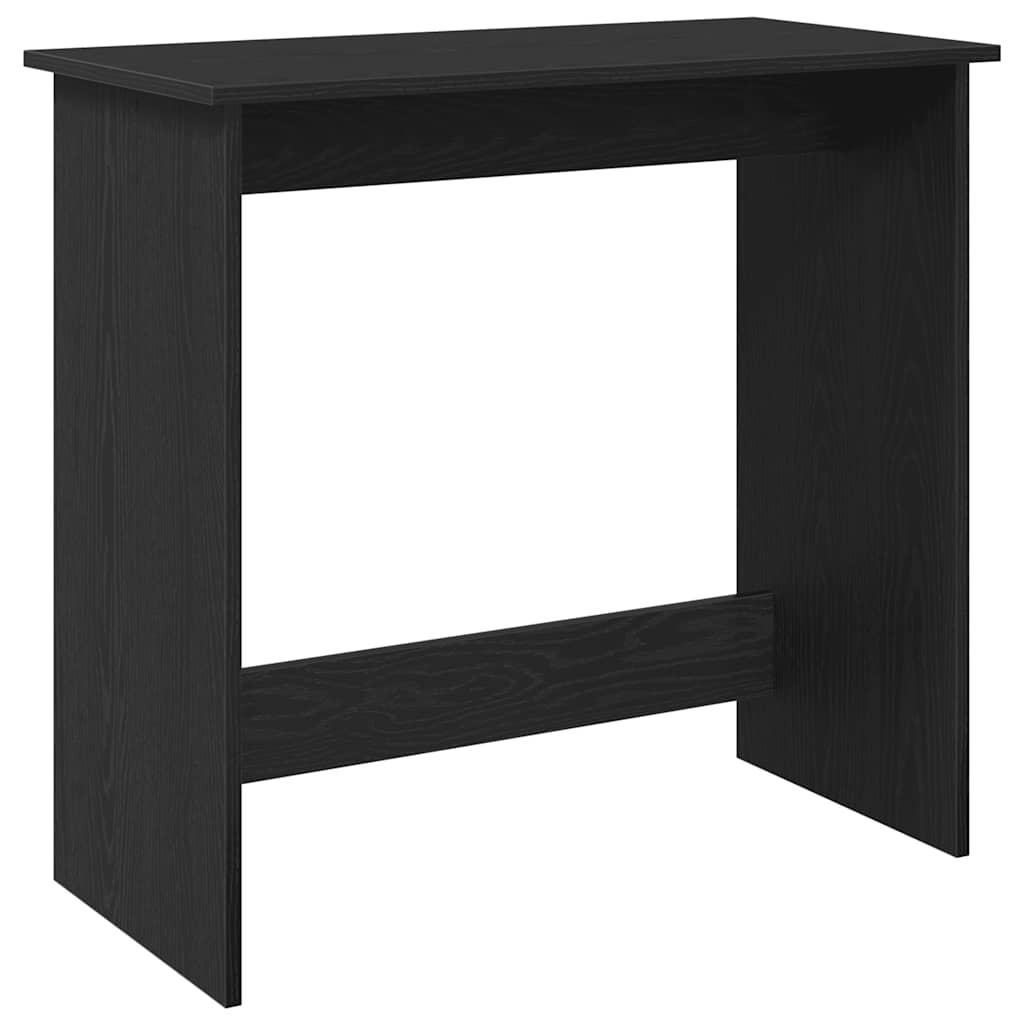 Schreibtisch Sonoma-Eiche 80x40x75 cm Holzwerkstoff