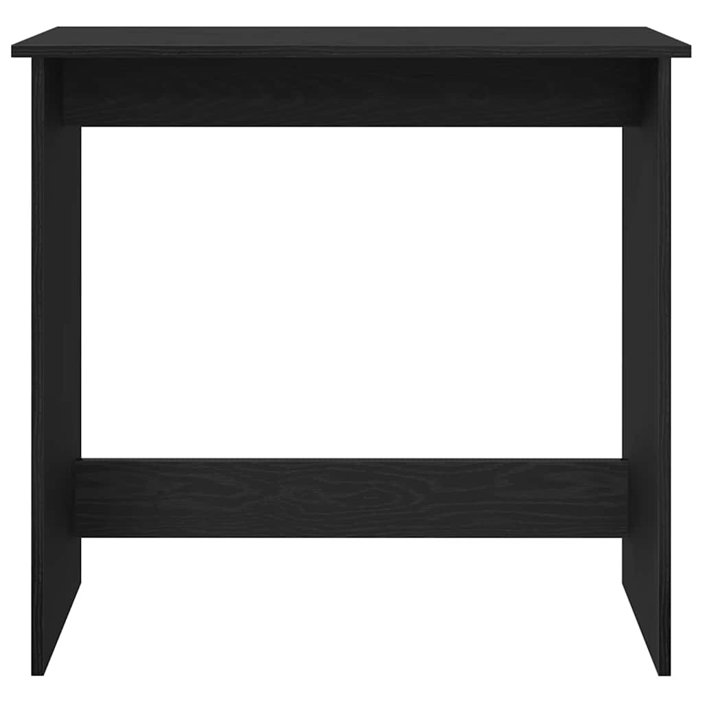 Schreibtisch Sonoma-Eiche 80x40x75 cm Holzwerkstoff