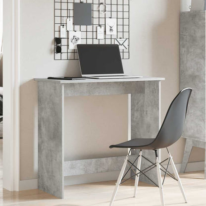 Schreibtisch Sonoma-Eiche 80x40x75 cm Holzwerkstoff