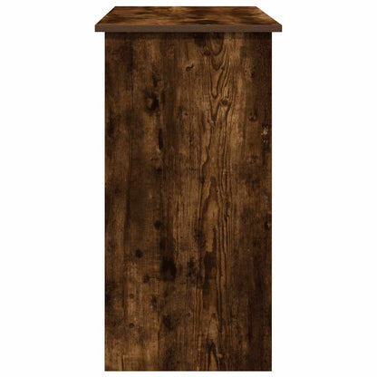 Schreibtisch Sonoma-Eiche 80x40x75 cm Holzwerkstoff