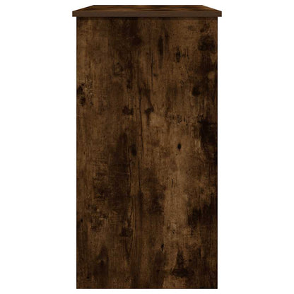 Schreibtisch Sonoma-Eiche 80x40x75 cm Holzwerkstoff