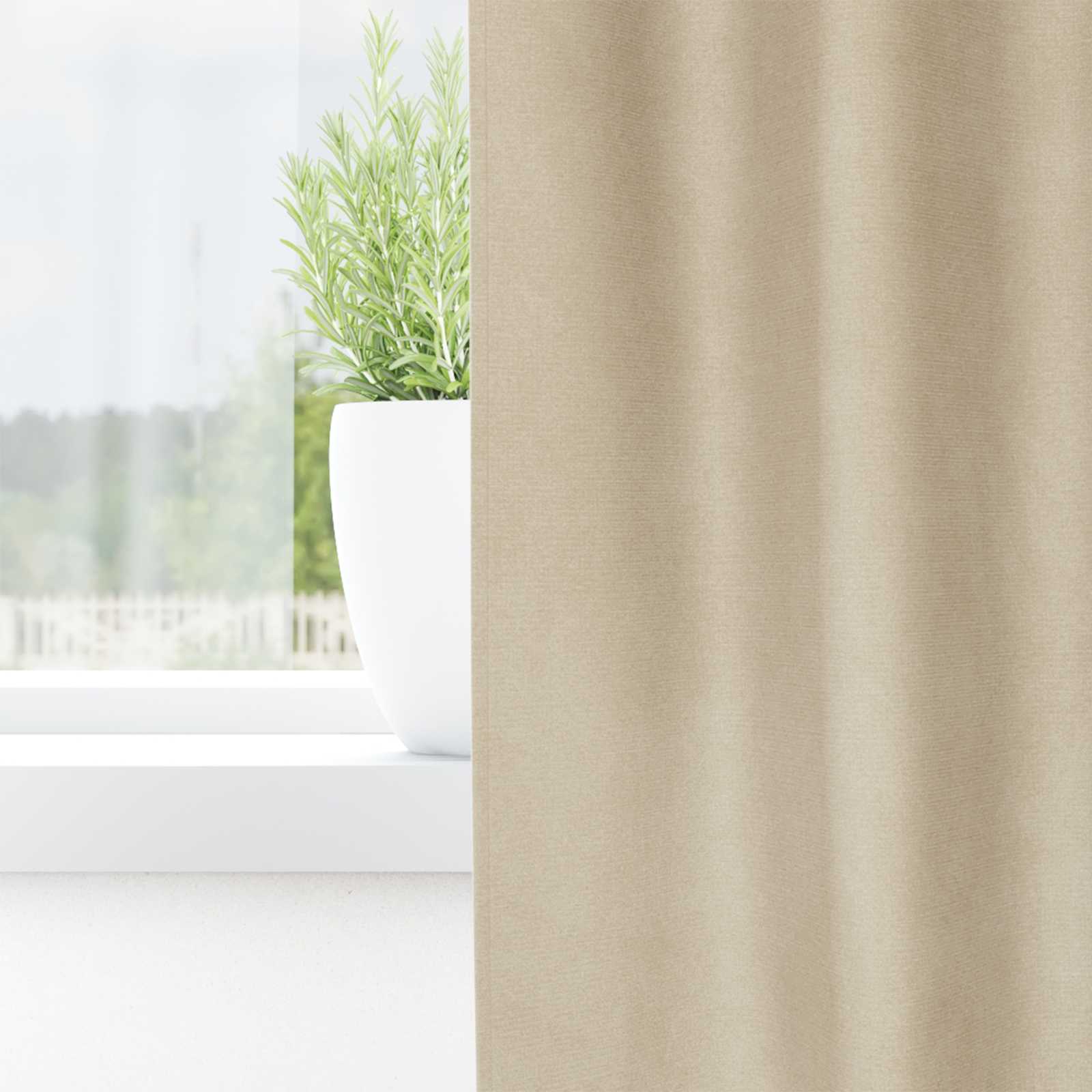 Verdunkelungsvorhänge 2 pcs Schwarz 140 x 175 cm Samt