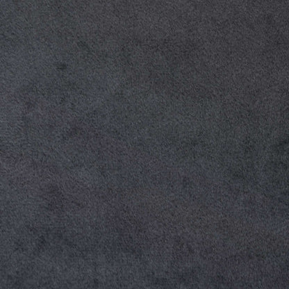 Verdunkelungsvorhänge 2 pcs Dunkelblau 140 x 140 cm Samt