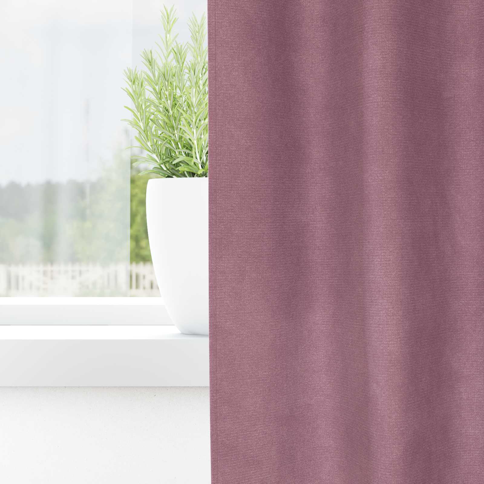 Verdunkelungsvorhänge 2 pcs Schwarz 140 x 175 cm Samt