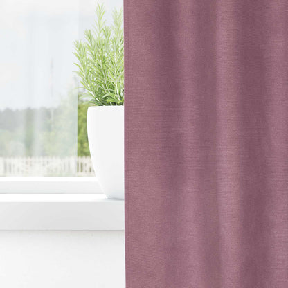 Verdunkelungsvorhänge 2 pcs Schwarz 140 x 140 cm Samt