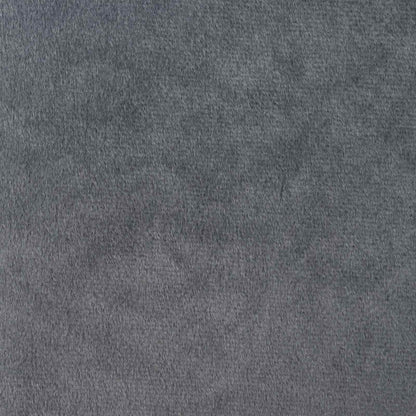 Verdunkelungsvorhänge 2 pcs Dunkelblau 140 x 140 cm Samt