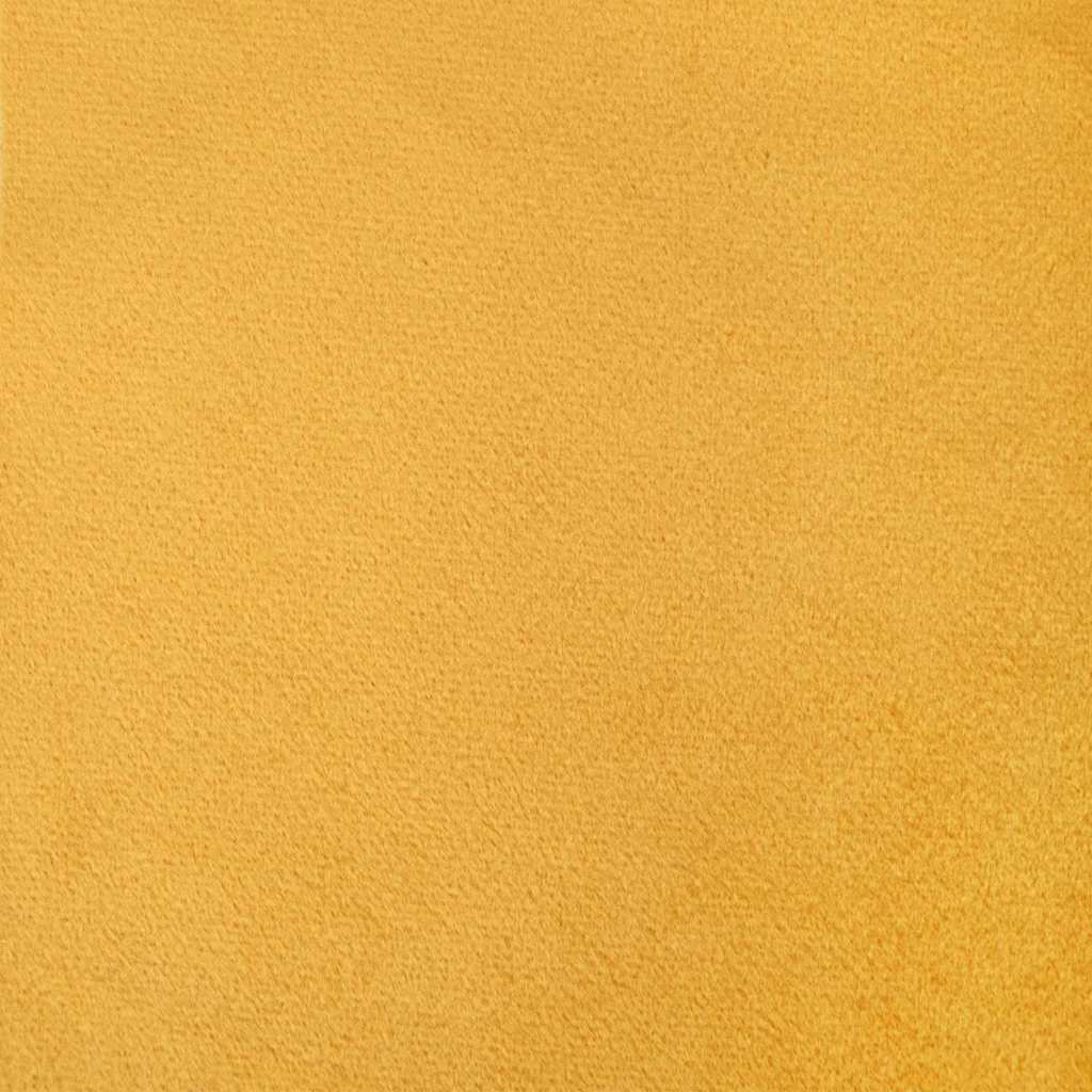 Verdunkelungsvorhänge 2 pcs Schwarz 140 x 175 cm Samt
