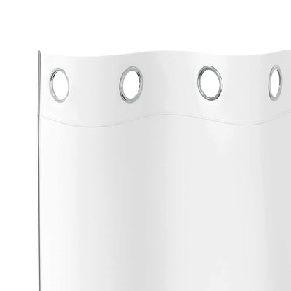 Verdunkelungs-Vorhänge mit Ringen 2 pcs Beige 225 x 140 cm