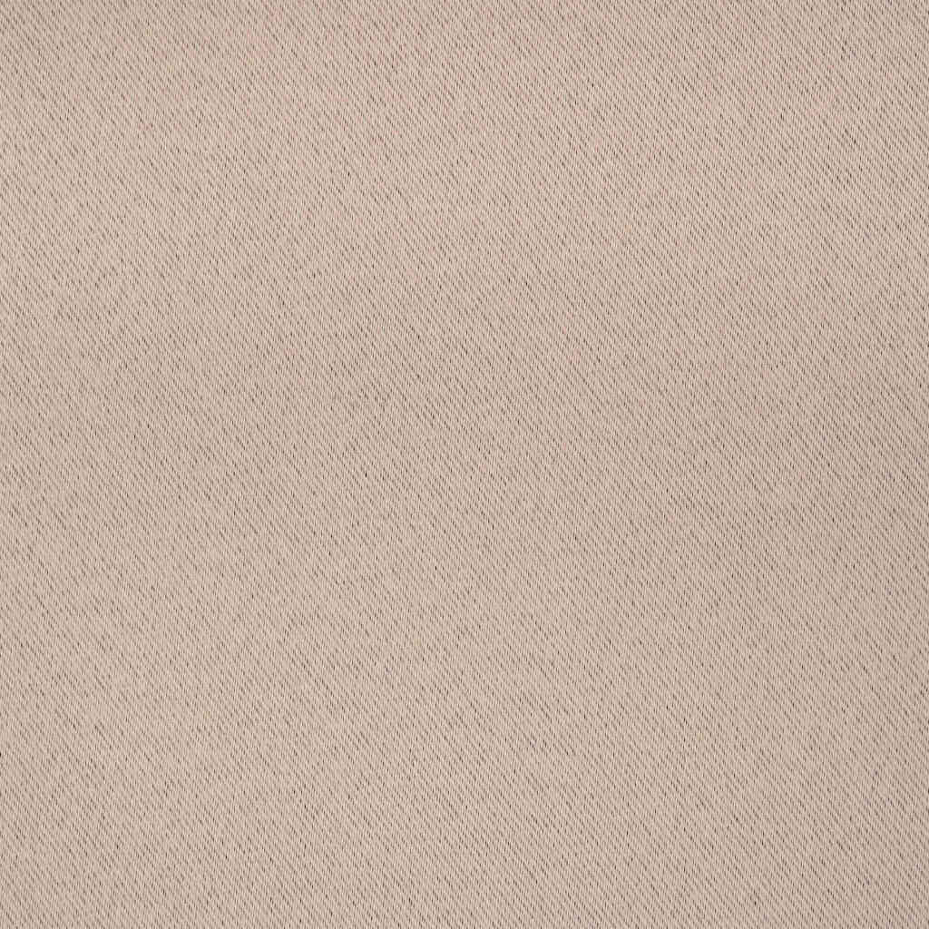 Verdunkelungs-Vorhänge mit Kopfband 2 pcs Beige 260 x 140 cm