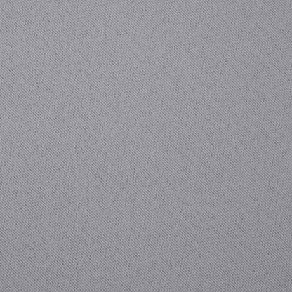 Verdunkelungs-Vorhänge mit Kopfband 2 pcs Beige 260 x 140 cm