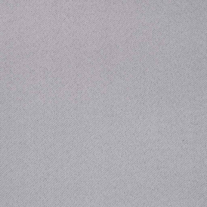 Verdunkelungs-Vorhänge mit Kopfband 2 pcs Beige 245 x 140 cm