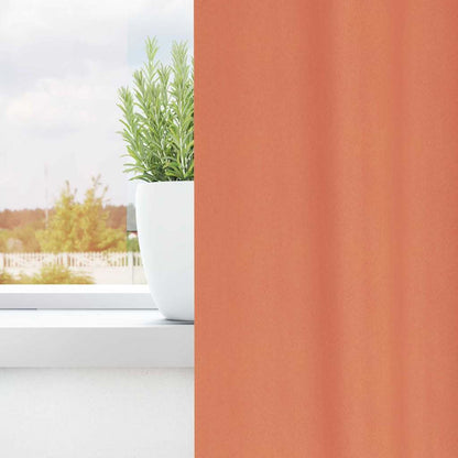 Verdunkelungs-Vorhänge mit Kopfband 2 pcs Beige 225 x 140 cm