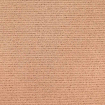 Verdunkelungs-Vorhänge mit Schlaufen 2 pcs Beige 260 x 140 cm