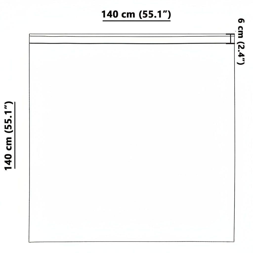 Samtvorhänge mit Vorhängen 2 pcs Weinrot 140 x 140 cm Samt