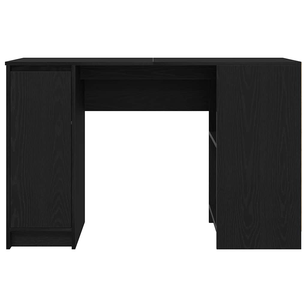 Schreibtisch Weiß 120x42x76 cm Holzwerkstoff