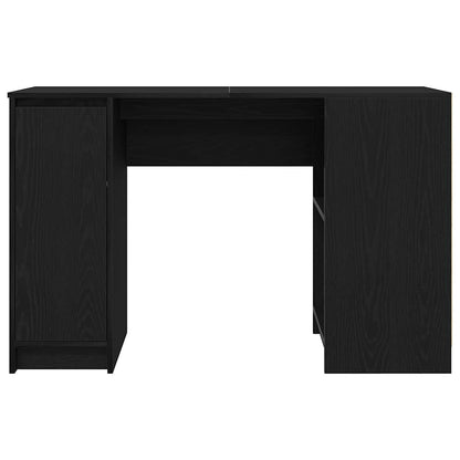 Schreibtisch Weiß 120x42x76 cm Holzwerkstoff