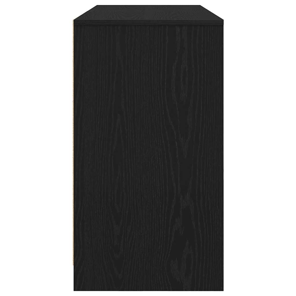 Schreibtisch Weiß 120x42x76 cm Holzwerkstoff