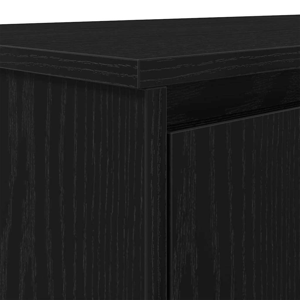 Schreibtisch Weiß 120x42x76 cm Holzwerkstoff