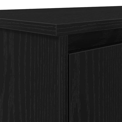 Schreibtisch Weiß 120x42x76 cm Holzwerkstoff