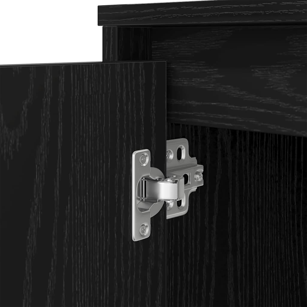 Schreibtisch Weiß 120x42x76 cm Holzwerkstoff