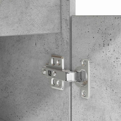 Schreibtisch Sonoma-Eiche 140 x 49 x 76 cm Holzwerkstoff