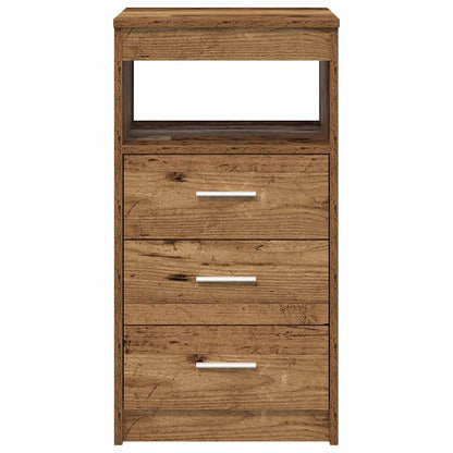 Schreibtisch Weiß 140x50x76 cm Holzwerkstoff