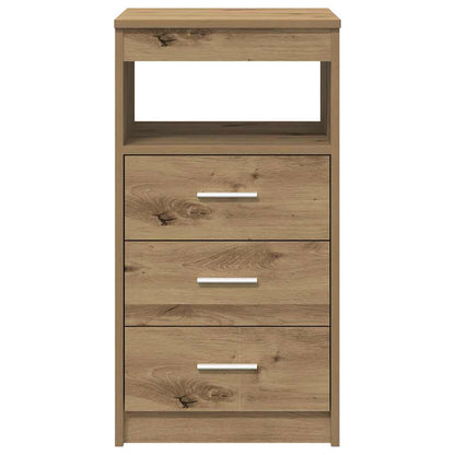 Schreibtisch Weiß 140x50x76 cm Holzwerkstoff