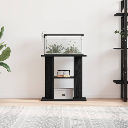 Aquarienschrank | Aquarientisch | Aquarienständer | 60 x 30 x 60 cm | Farbwahl