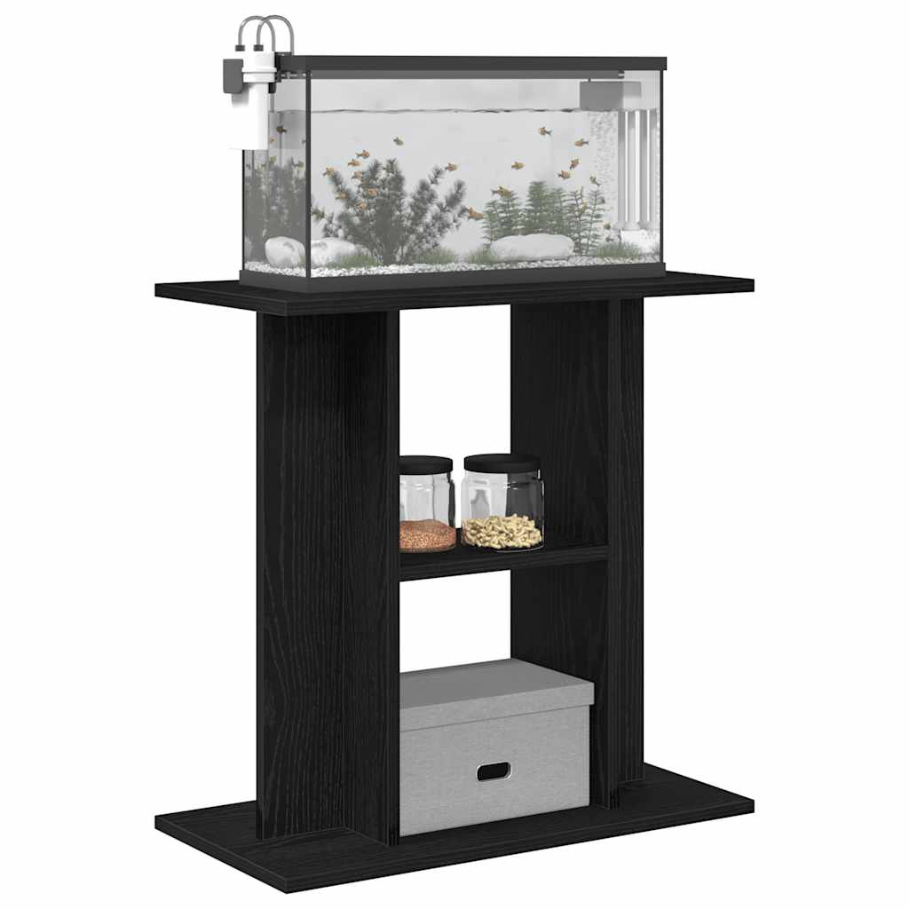 Aquarienschrank | Aquarientisch | Aquarienständer | 60 x 30 x 60 cm | Farbwahl