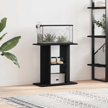 Aquarienschrank | Aquarientisch | Aquarienständer | 60 x 30 x 60 cm | Farbwahl