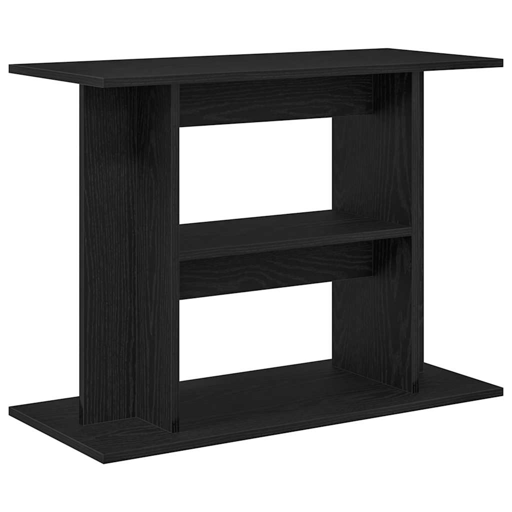 Aquarienschrank | Aquarientisch | Aquarienständer | 80 x 35 x 60 cm | Farbwahl