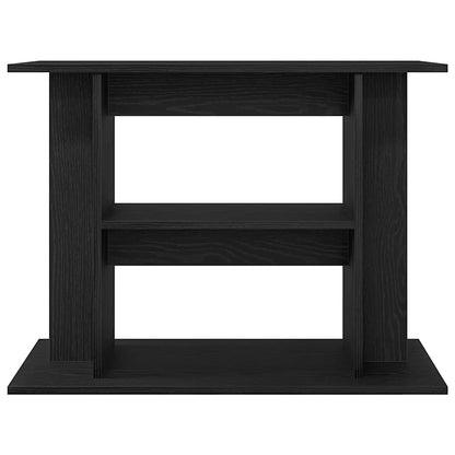 Aquarienschrank | Aquarientisch | Aquarienständer | 80 x 35 x 60 cm | Farbwahl