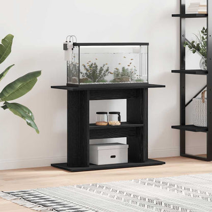 Aquarienschrank | Aquarientisch | Aquarienständer | 80 x 35 x 60 cm | Farbwahl