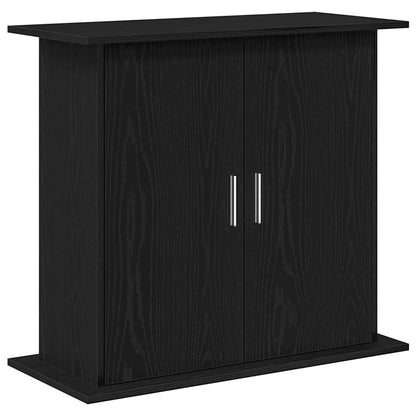 Aquarienschrank | Aquarientisch | Aquarienständer | 81 x 36 x 73 cm | Farbwahl