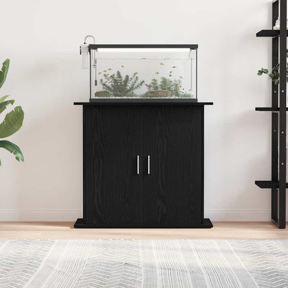 Aquarienschrank | Aquarientisch | Aquarienständer | 81 x 36 x 73 cm | Farbwahl