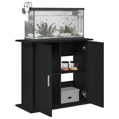 Aquarienschrank | Aquarientisch | Aquarienständer | 81 x 36 x 73 cm | Farbwahl