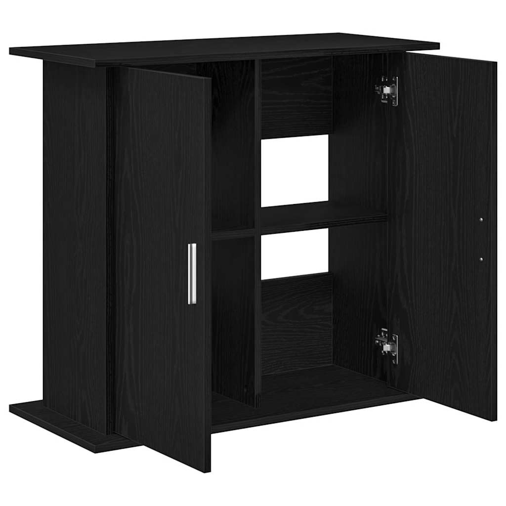 Aquarienschrank | Aquarientisch | Aquarienständer | 81 x 36 x 73 cm | Farbwahl