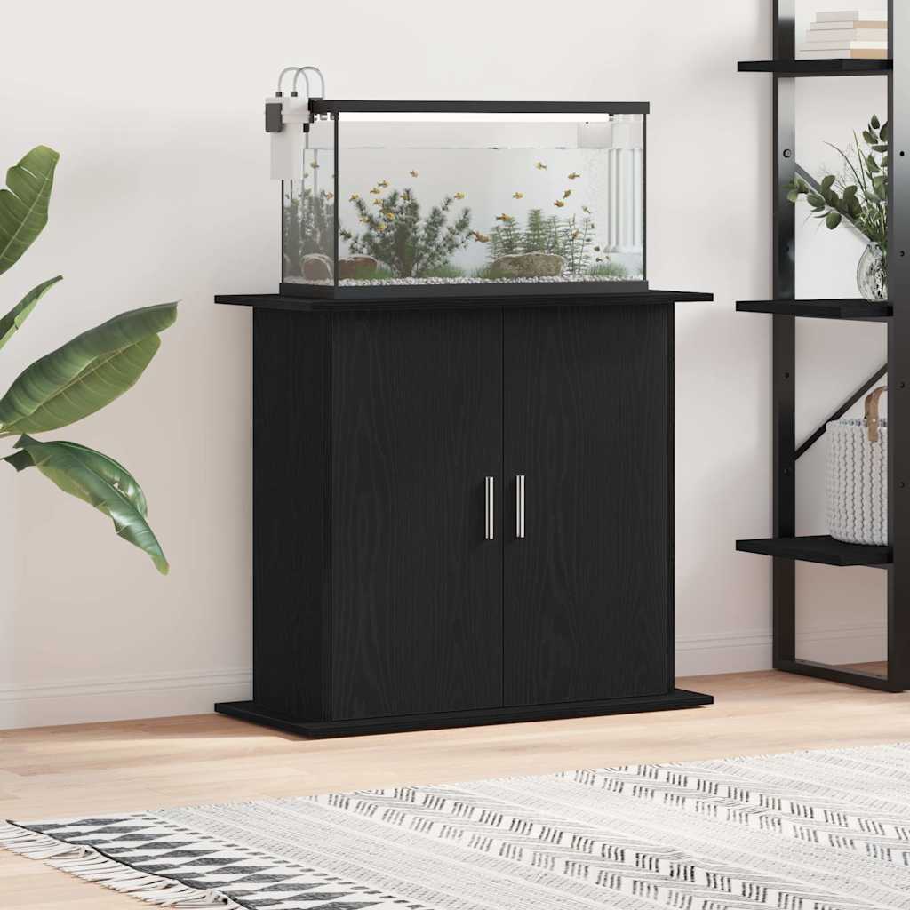 Aquarienschrank | Aquarientisch | Aquarienständer | 81 x 36 x 73 cm | Farbwahl