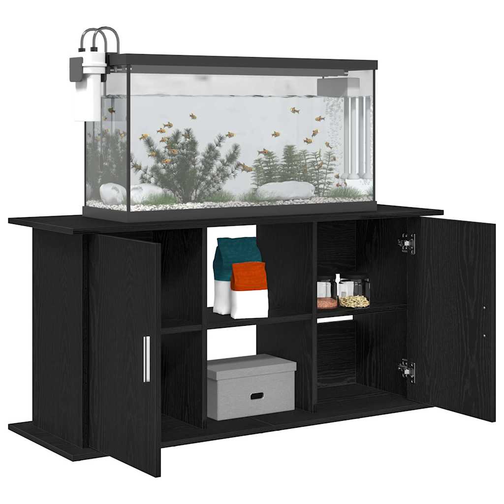Aquarienschrank | Aquarientisch | Aquarienständer | 121 x 41 x 58 cm | Farbwahl