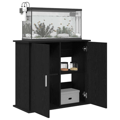 Aquarienschrank | Aquarientisch | Aquarienständer | 81 x 36 x 73 cm | Farbwahl