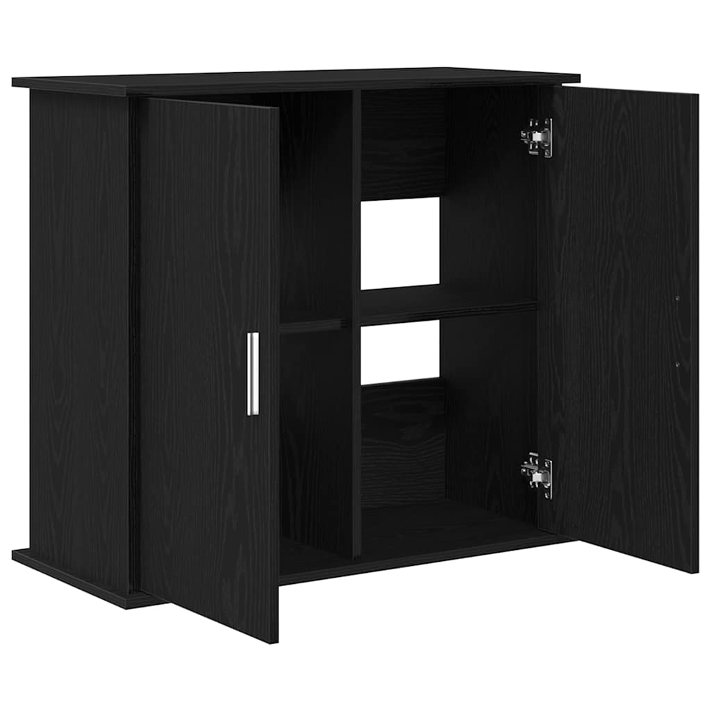 Aquarienschrank | Aquarientisch | Aquarienständer | 81 x 36 x 73 cm | Farbwahl