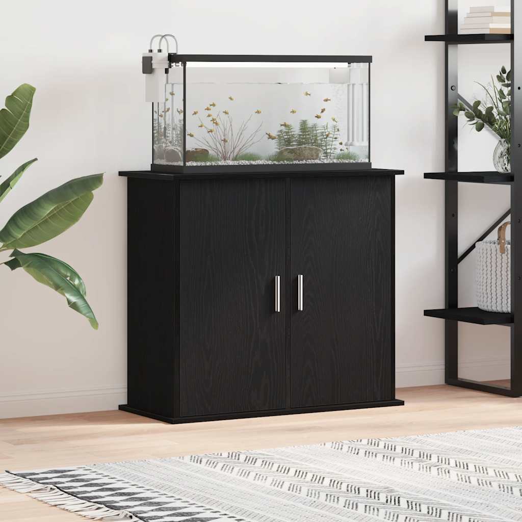 Aquarienschrank | Aquarientisch | Aquarienständer | 81 x 36 x 73 cm | Farbwahl