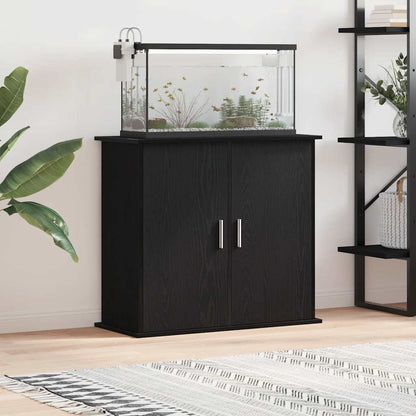 Aquarienschrank | Aquarientisch | Aquarienständer | 81 x 36 x 73 cm | Farbwahl