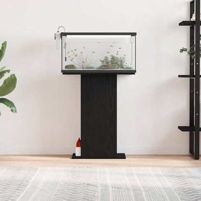 Aquarienschrank | Aquarientisch | Aquarienständer | 60,5x36x72,5 cm | Farbwahl
