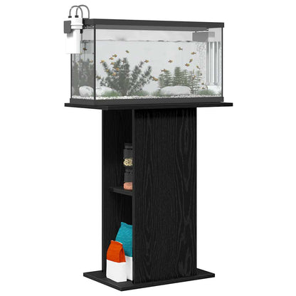 Aquarienschrank | Aquarientisch | Aquarienständer | 60,5x36x72,5 cm | Farbwahl