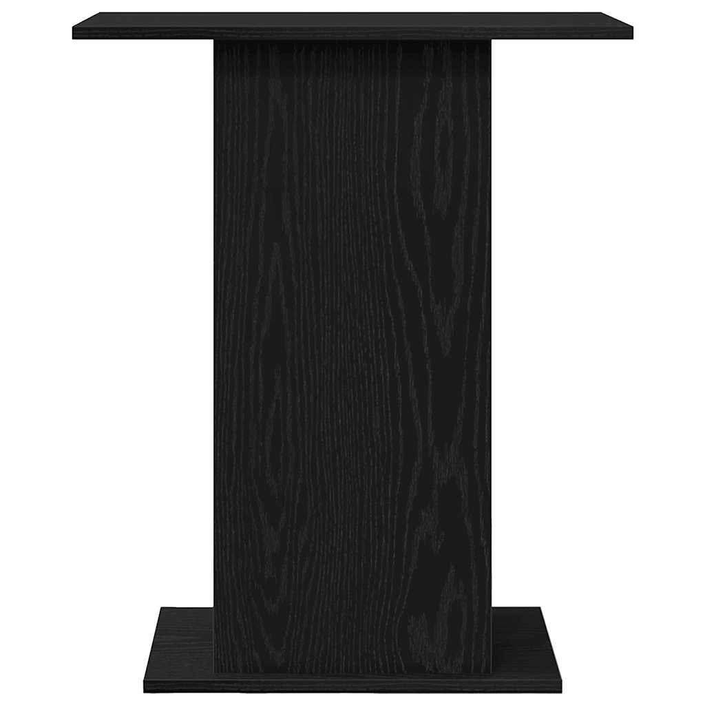 Aquarienschrank | Aquarientisch | Aquarienständer | 60,5x36x72,5 cm | Farbwahl