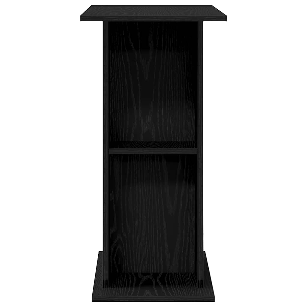 Aquarienschrank | Aquarientisch | Aquarienständer | 60,5x36x72,5 cm | Farbwahl