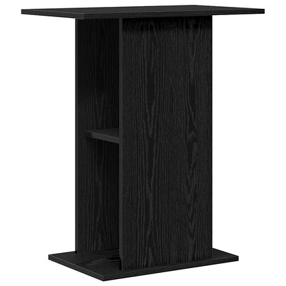 Aquarienschrank | Aquarientisch | Aquarienständer | 60,5x36x72,5 cm | Farbwahl