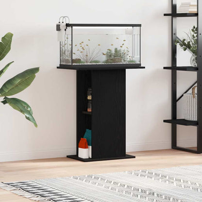 Aquarienschrank | Aquarientisch | Aquarienständer | 60,5x36x72,5 cm | Farbwahl