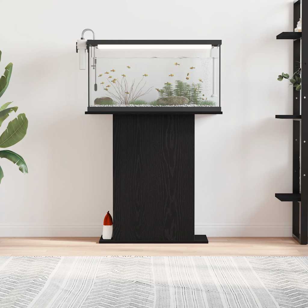 Aquarienschrank | Aquarientisch | Aquarienständer | 75 x 36 x 72,5 cm | Farbwahl